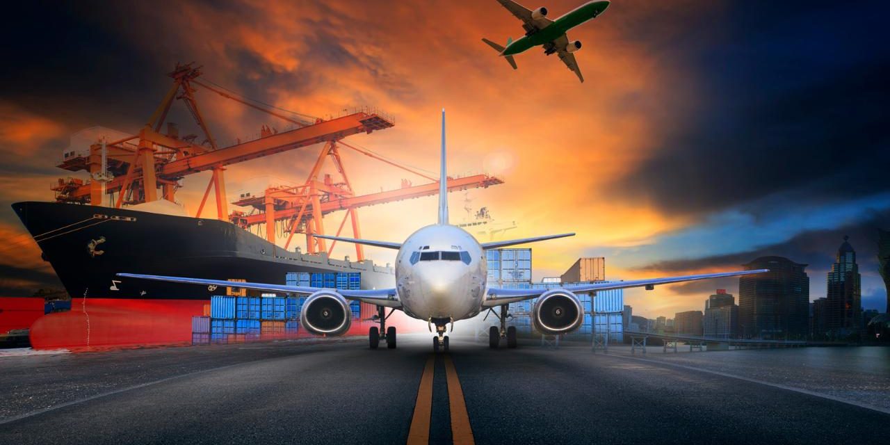 Multimodal Taşımacılık