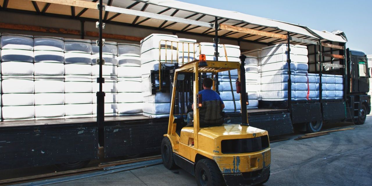 Parsiyel Taşımacılık