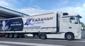 Karayolu Taşımacılığı