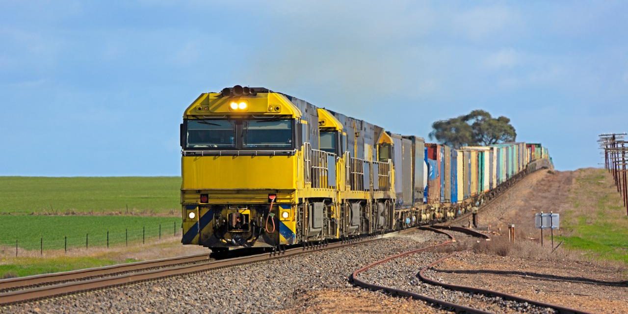 intermodal-tasimacilik