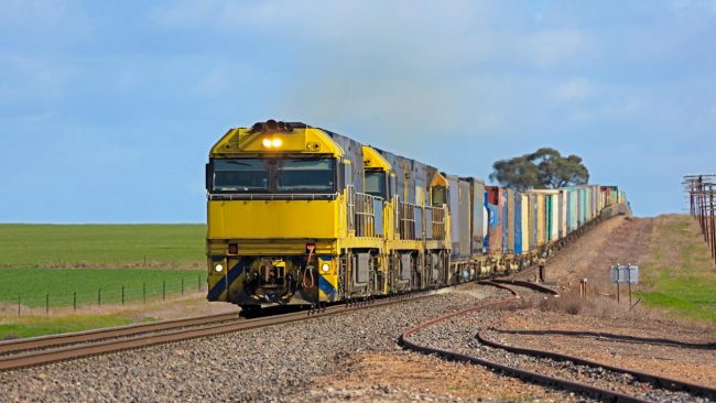 intermodal-tasimacilik